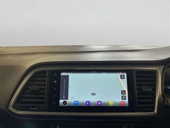 SEAT Ateca 1.0 TSI SE Technology SUV 5dr Petrol Manual Euro 6 (s/s) (110 ps