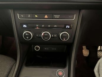SEAT Ateca 1.0 TSI SE Technology SUV 5dr Petrol Manual Euro 6 (s/s) (110 ps