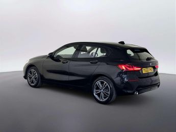 BMW 1 Series 1.5 116d Sport (LCP) Hatchback 5dr Diesel Manual Euro 6 (s/s) (1