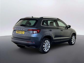 Skoda Karoq 1.5 TSI ACT SE L SUV 5dr Petrol DSG Euro 6 (s/s) (150 ps)