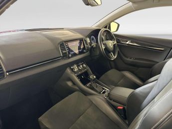 Skoda Karoq 1.5 TSI ACT SE L SUV 5dr Petrol DSG Euro 6 (s/s) (150 ps)