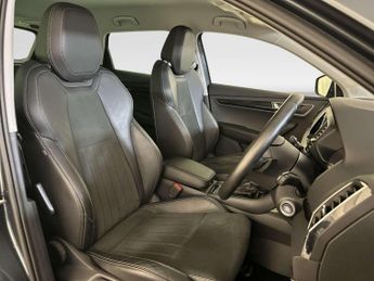 Skoda Karoq 1.5 TSI ACT SE L SUV 5dr Petrol DSG Euro 6 (s/s) (150 ps)
