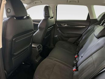 Skoda Karoq 1.5 TSI ACT SE L SUV 5dr Petrol DSG Euro 6 (s/s) (150 ps)