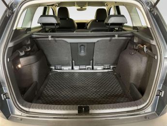 Skoda Karoq 1.5 TSI ACT SE L SUV 5dr Petrol DSG Euro 6 (s/s) (150 ps)
