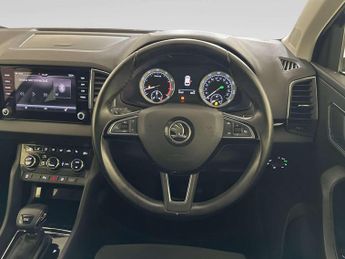 Skoda Karoq 1.5 TSI ACT SE L SUV 5dr Petrol DSG Euro 6 (s/s) (150 ps)