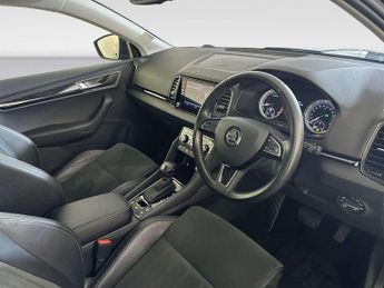 Skoda Karoq 1.5 TSI ACT SE L SUV 5dr Petrol DSG Euro 6 (s/s) (150 ps)