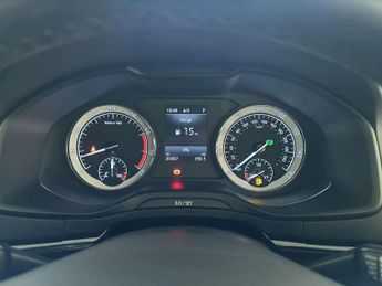 Skoda Karoq 1.5 TSI ACT SE L SUV 5dr Petrol DSG Euro 6 (s/s) (150 ps)
