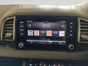Skoda Karoq 1.5 TSI ACT SE L SUV 5dr Petrol DSG Euro 6 (s/s) (150 ps)