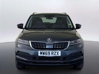 Skoda Karoq 1.5 TSI ACT SE L SUV 5dr Petrol DSG Euro 6 (s/s) (150 ps)