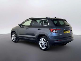 Skoda Karoq 1.5 TSI ACT SE L SUV 5dr Petrol DSG Euro 6 (s/s) (150 ps)