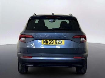 Skoda Karoq 1.5 TSI ACT SE L SUV 5dr Petrol DSG Euro 6 (s/s) (150 ps)