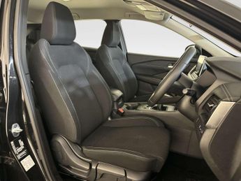 Nissan Qashqai 1.3 DIG-T MHEV Acenta Premium SUV 5dr Petrol Hybrid Manual Euro 