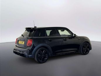 MINI Hatch 1.5 Cooper Sport Hatchback 5dr Petrol Manual Euro 6 (s/s) (136 p