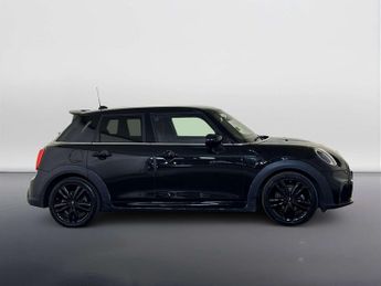 MINI Hatch 1.5 Cooper Sport Hatchback 5dr Petrol Manual Euro 6 (s/s) (136 p