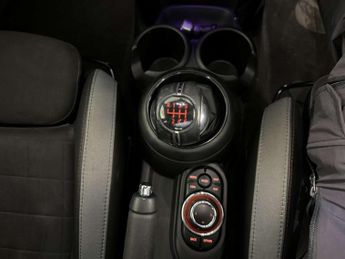 MINI Hatch 1.5 Cooper Sport Hatchback 5dr Petrol Manual Euro 6 (s/s) (136 p