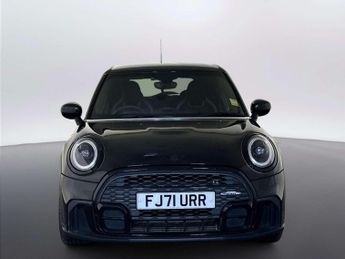 MINI Hatch 1.5 Cooper Sport Hatchback 5dr Petrol Manual Euro 6 (s/s) (136 p
