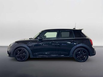 MINI Hatch 1.5 Cooper Sport Hatchback 5dr Petrol Manual Euro 6 (s/s) (136 p