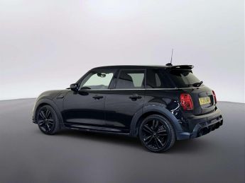 MINI Hatch 1.5 Cooper Sport Hatchback 5dr Petrol Manual Euro 6 (s/s) (136 p
