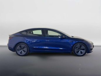 Tesla Model 3 (Dual Motor) Long Range Auto 4WDE 4dr