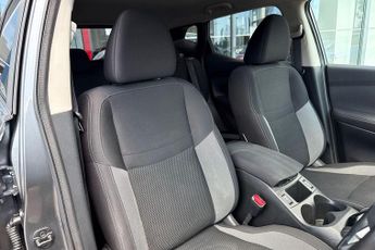 Nissan Qashqai 1.2 DIG-T Acenta [Heat Pack]