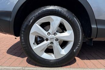 Nissan Qashqai 1.2 DIG-T Acenta [Heat Pack]