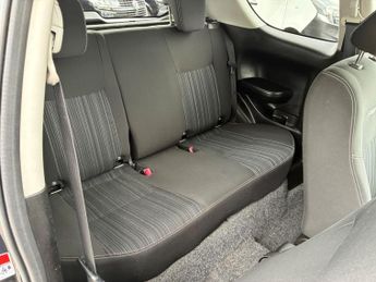 Suzuki Swift 1.2 SZ-L Euro 5 3dr