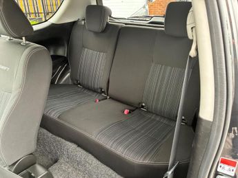 Suzuki Swift 1.2 SZ-L Euro 5 3dr