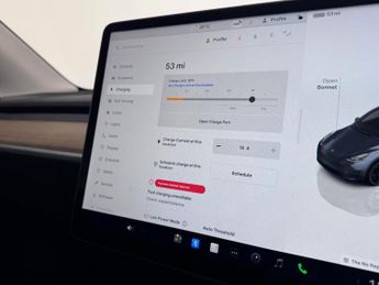 Tesla Model Y (Dual Motor) Long Range SUV 5dr Electric Auto 4WDE (384 bhp)