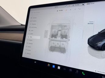 Tesla Model Y (Dual Motor) Long Range SUV 5dr Electric Auto 4WDE (384 bhp)