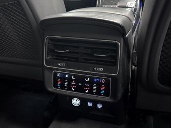 Audi Q7 3.0 TDI V6 50 Vorsprung SUV 5dr Diesel Tiptronic quattro Euro 6 