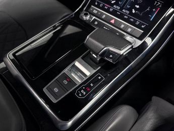 Audi Q7 3.0 TDI V6 50 Vorsprung SUV 5dr Diesel Tiptronic quattro Euro 6 