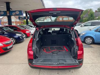 Peugeot 3008 1.6 HDi Active Euro 5 5dr