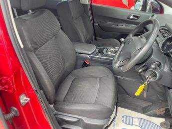 Peugeot 3008 1.6 HDi Active Euro 5 5dr
