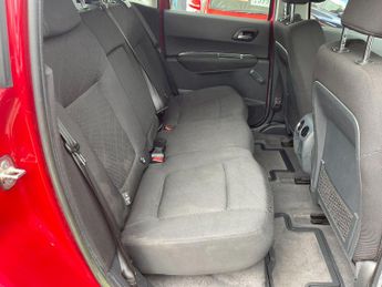 Peugeot 3008 1.6 HDi Active Euro 5 5dr