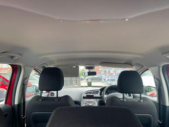 Peugeot 3008 1.6 HDi Active Euro 5 5dr