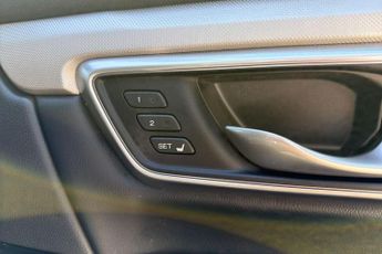 Honda Cr-v 1.5 VTEC Turbo EX 5dr CVT