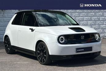 Honda Honda E 113kW Advance 36kWh 5dr Auto