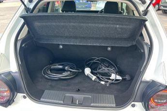 Honda E 113kW Advance 36kWh 5dr Auto