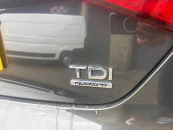 Audi A8 3.0 TDI V6 Sport Tiptronic quattro Euro 6 (s/s) 4dr