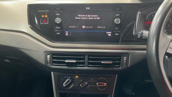 Volkswagen Polo 1.0 TSI SE DSG Euro 6 (s/s) 5dr