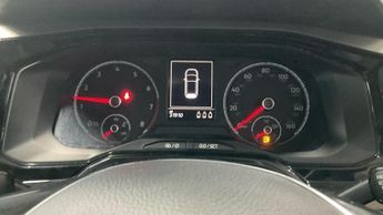Volkswagen Polo 1.0 TSI SE DSG Euro 6 (s/s) 5dr