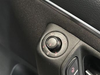 Volkswagen Polo 1.2 TSI BlueMotion Tech SE DSG Euro 6