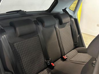 Volkswagen Polo 1.2 TSI BlueMotion Tech SE DSG Euro 6