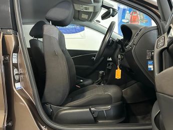 Volkswagen Polo 1.2 TSI BlueMotion Tech SE DSG Euro 6