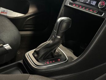 Volkswagen Polo 1.2 TSI BlueMotion Tech SE DSG Euro 6