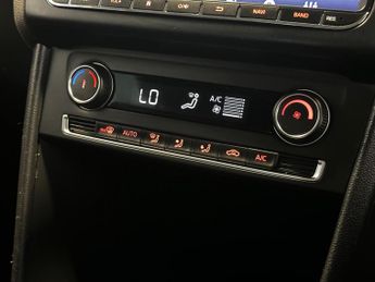 Volkswagen Polo 1.2 TSI BlueMotion Tech SE DSG Euro 6