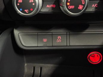 Audi A1 1.4 TFSI CoD Sport Sportback 5dr Petrol S Tronic Euro 5 (s/s) (1