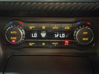 Mercedes-Benz A Class 2.0 A250 AMG Sport Hatchback 5dr Petrol 7G-DCT Euro 6 (s/s) (211