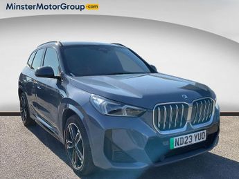 BMW Ix1 XDRIVE 30 M SPORT