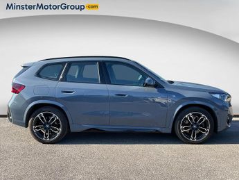 BMW Ix1 XDRIVE 30 M SPORT